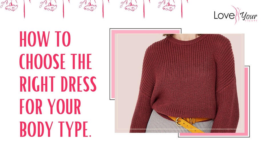 Dressing for Your Body Type: Celebrating Your Shape at Any Age ... How To Choose The Right Clothes For My Body Type