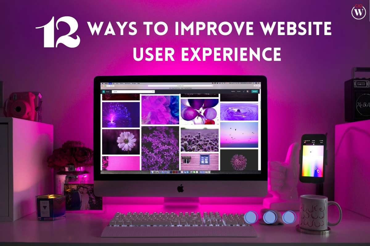 Ways To Improve User Experience On E-Commerce Sites