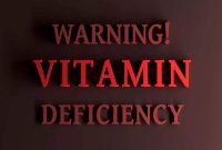 What Are The Signs Of Vitamin Deficiencies In Adults