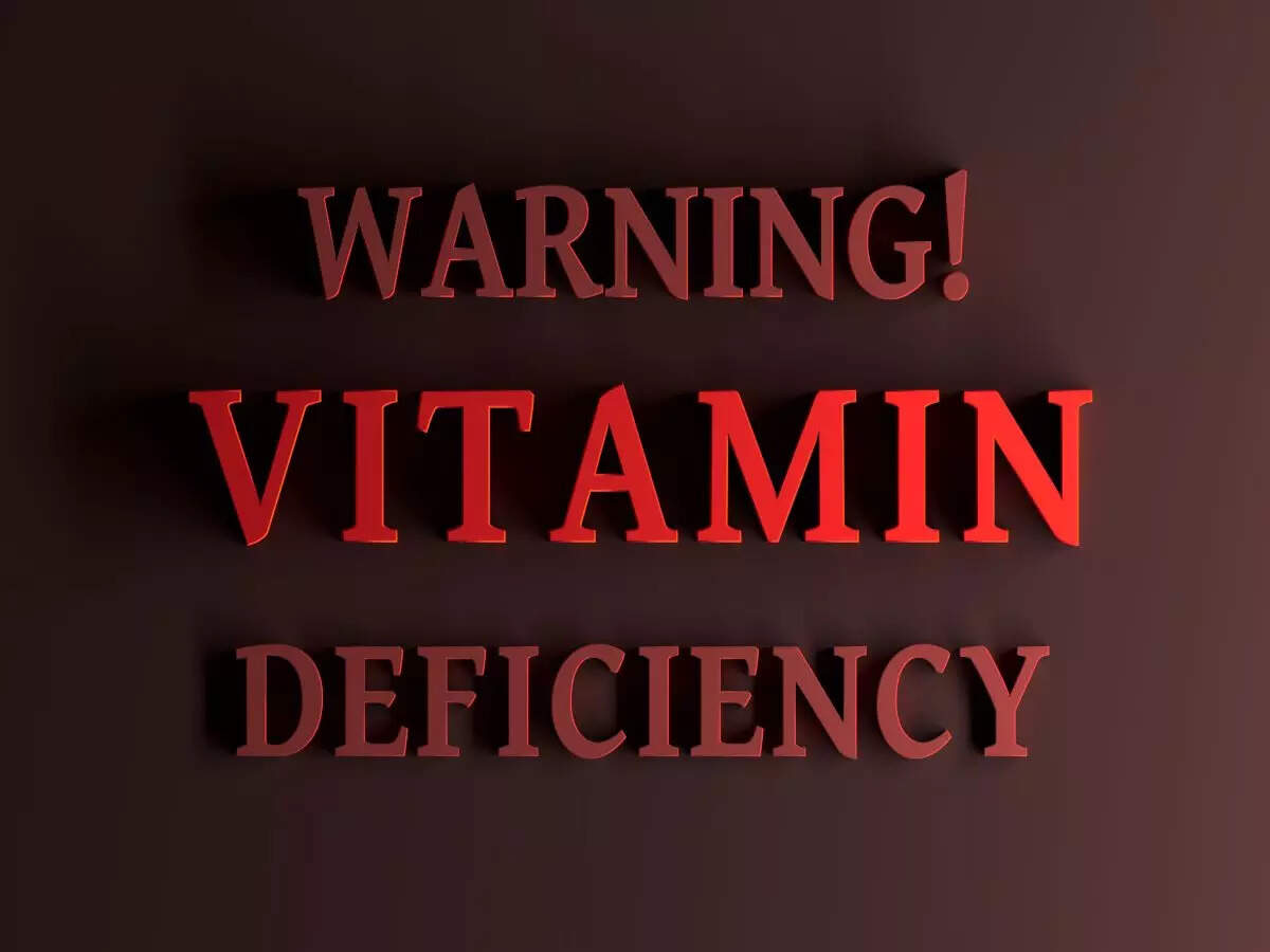 What Are The Signs Of Vitamin Deficiencies In Adults