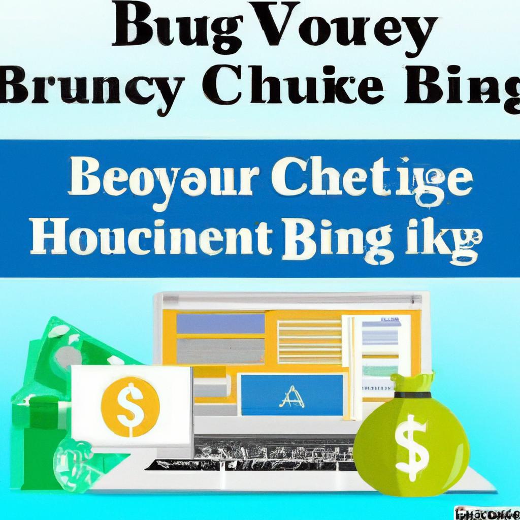 How to create a budget that works for you - CTOS - Malaysia's Leading ... How To Create A Budget That Really Works