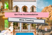How To Find Affordable Accommodation While Traveling