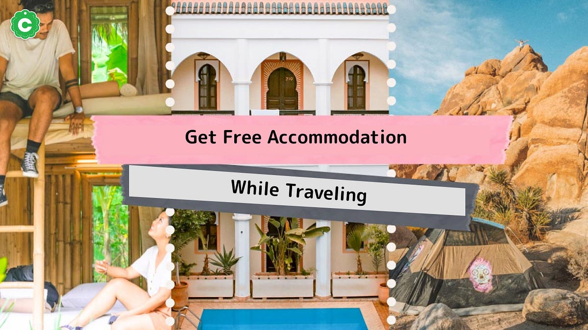 How To Find Affordable Accommodation While Traveling
