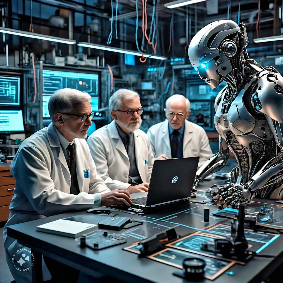 Advancements in Artificial Intelligence: A Global Overview