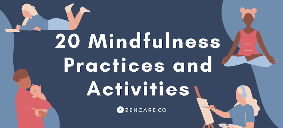 How To Cultivate Mindfulness In Your Daily Life — Jess Yoga How To Cultivate Mindfulness In Your Daily Life — Jess Yoga
