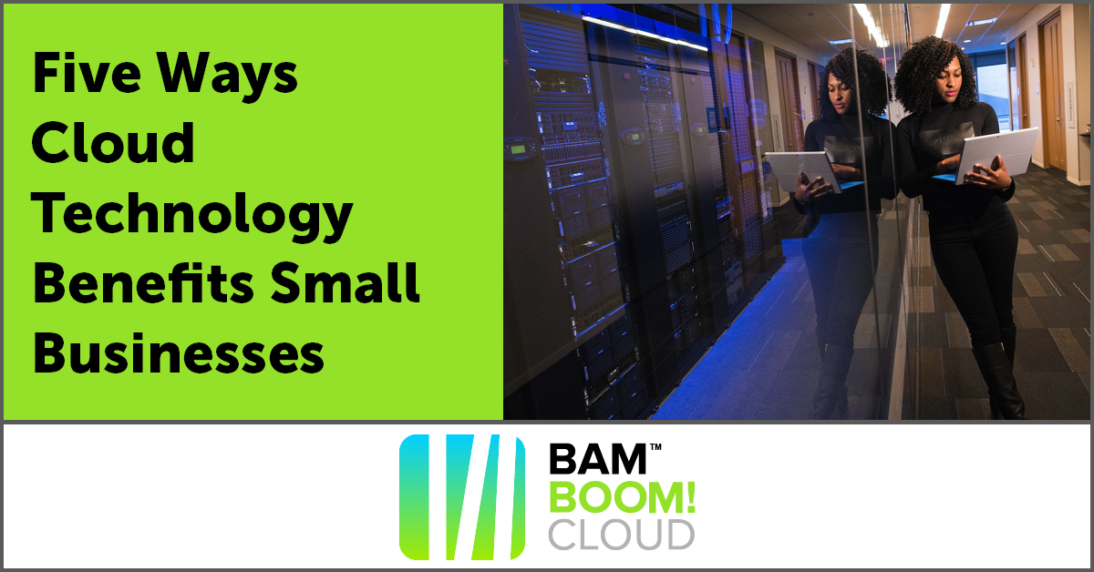 Benefits Of Using Cloud-Based Software For Businesses