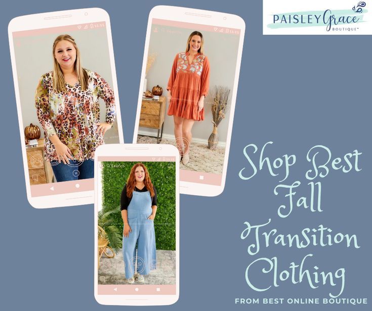 How To Transition Clothing From Season To Season