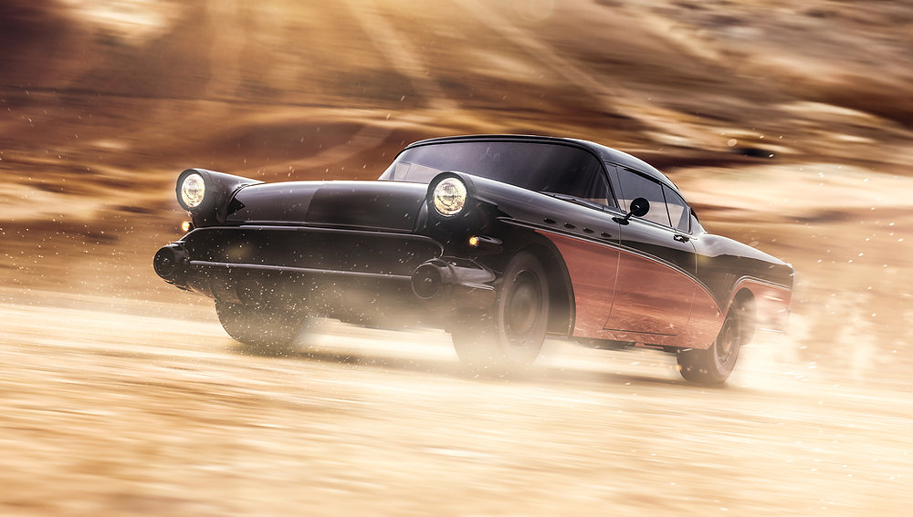 How To Choose The Right Vehicle For My Needs