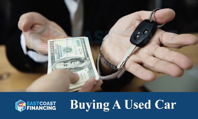 What To Consider When Buying A Used Vehicle