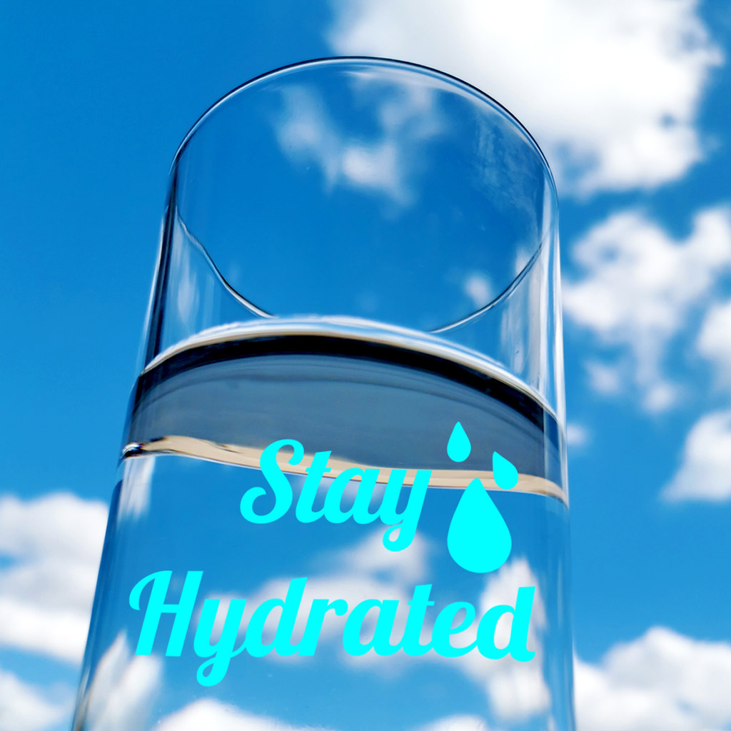 What Are The Lesser-Known Benefits Of Staying Hydrated