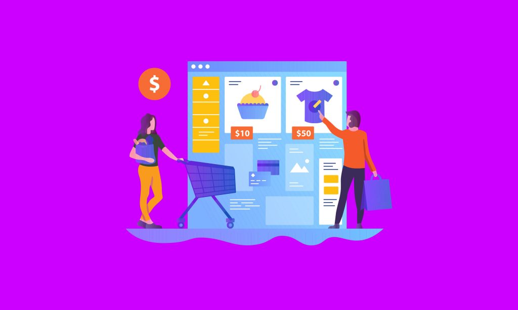 How To Choose the Right E-Commerce Platform for Your Business