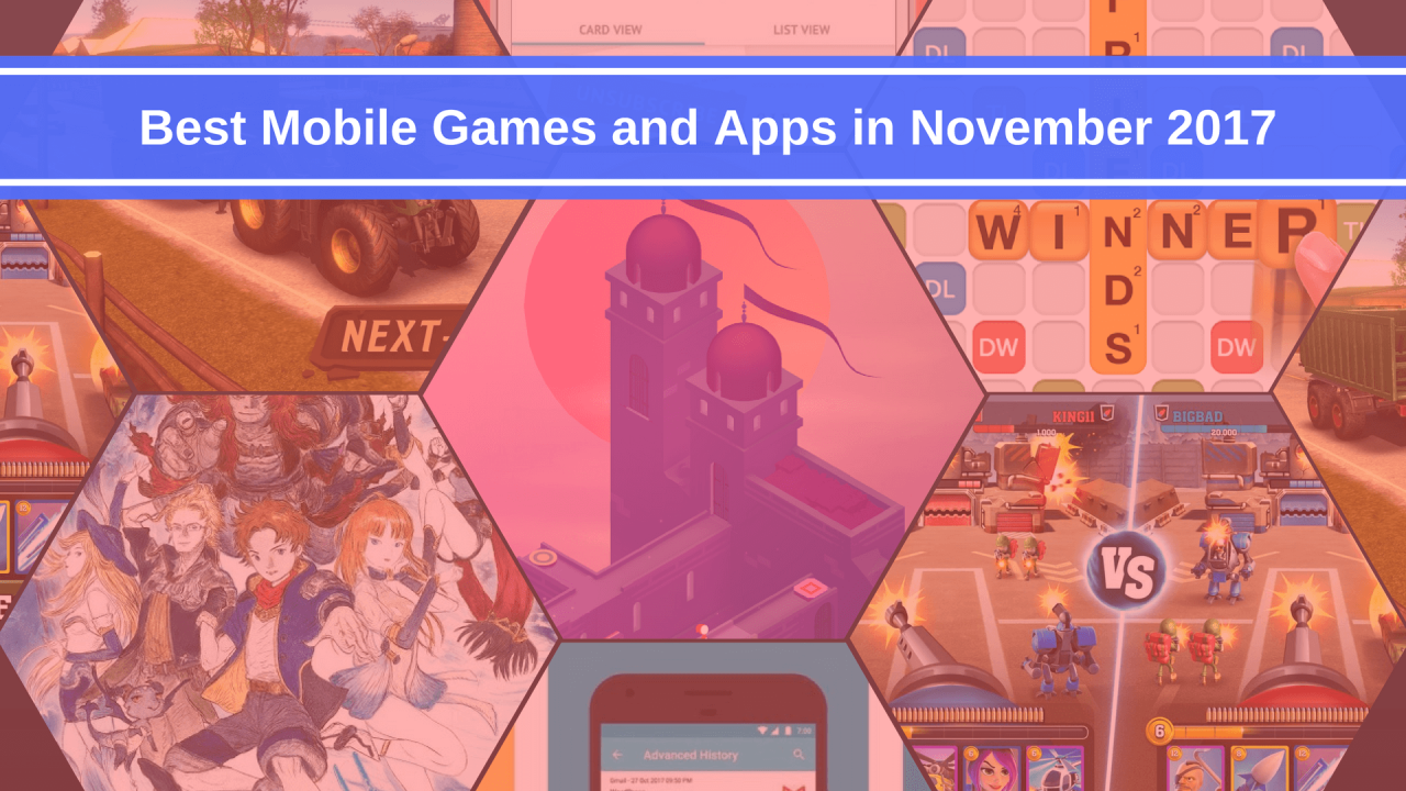 Best Mobile Applications For Organizing And Managing Games