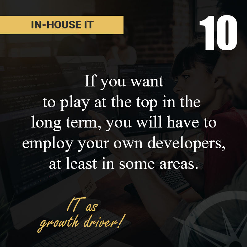 The 10 most common e-commerce mistakes and challenges What Are The Most Common Mistakes In E-Commerce Startups