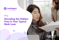 What Are Hidden Fees Associated With Loans