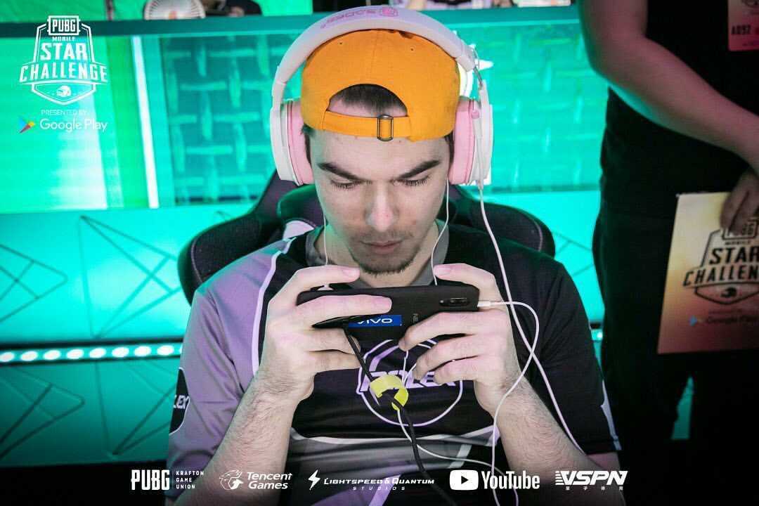 The 5 best mobile esports How To Get Better At Mobile Esports Competitions