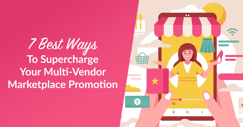 Best Methods For Promoting Products On Marketplaces