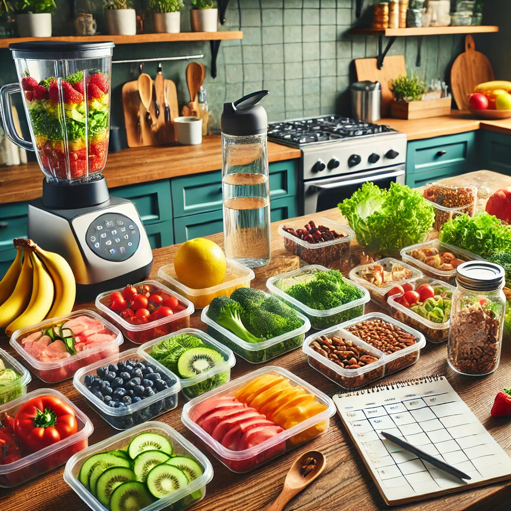 How To Maintain A Balanced Diet On A Budget