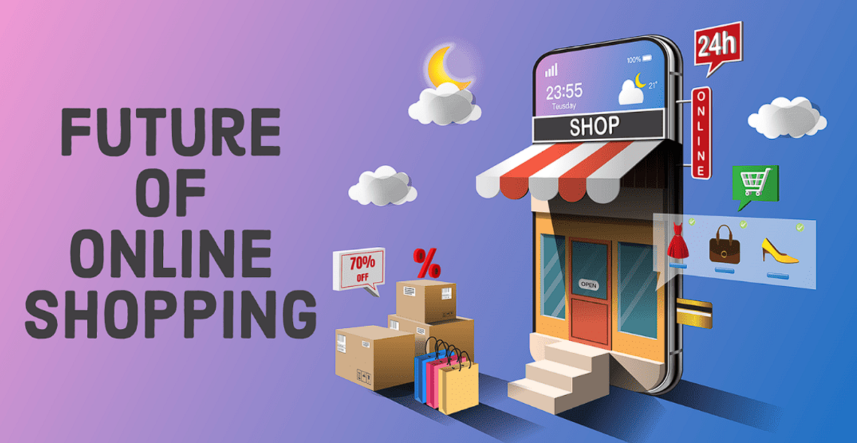Trends Shaping The Future Of Online Shopping