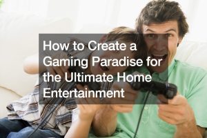 Planning A Mobile Game Night With Friends At Home