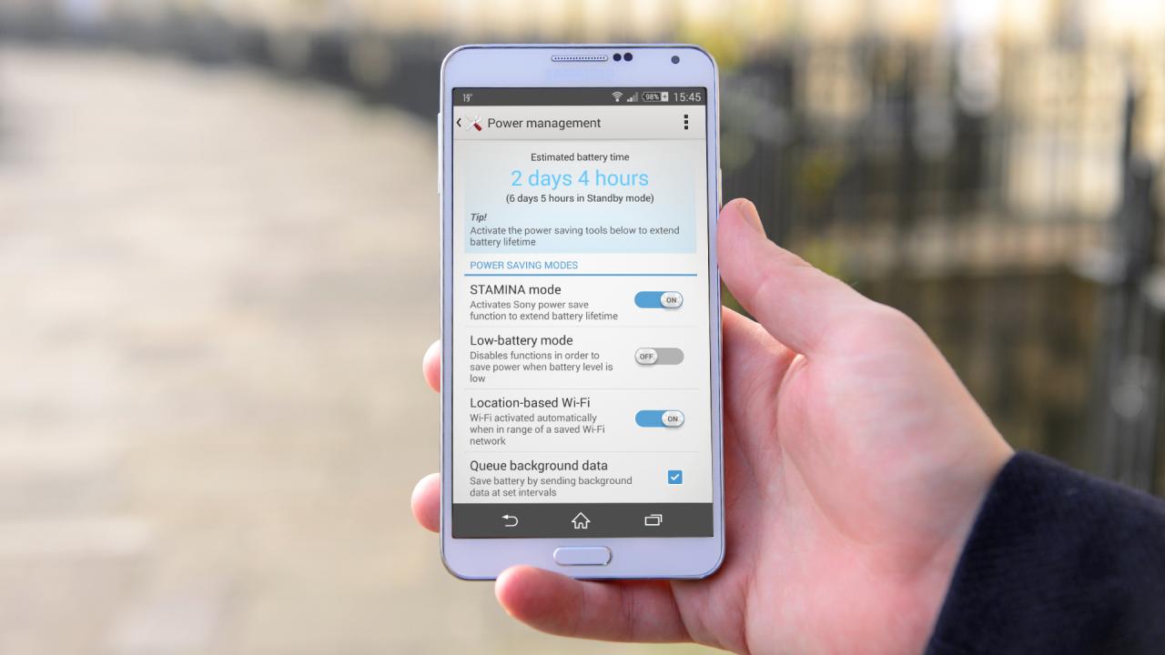 How To Optimize Battery Life While Gaming On Mobile