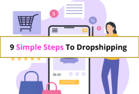 How to Build a Million-Dollar Dropshipping Business with 7 Simple Steps Steps To Build A Successful Dropshipping Business