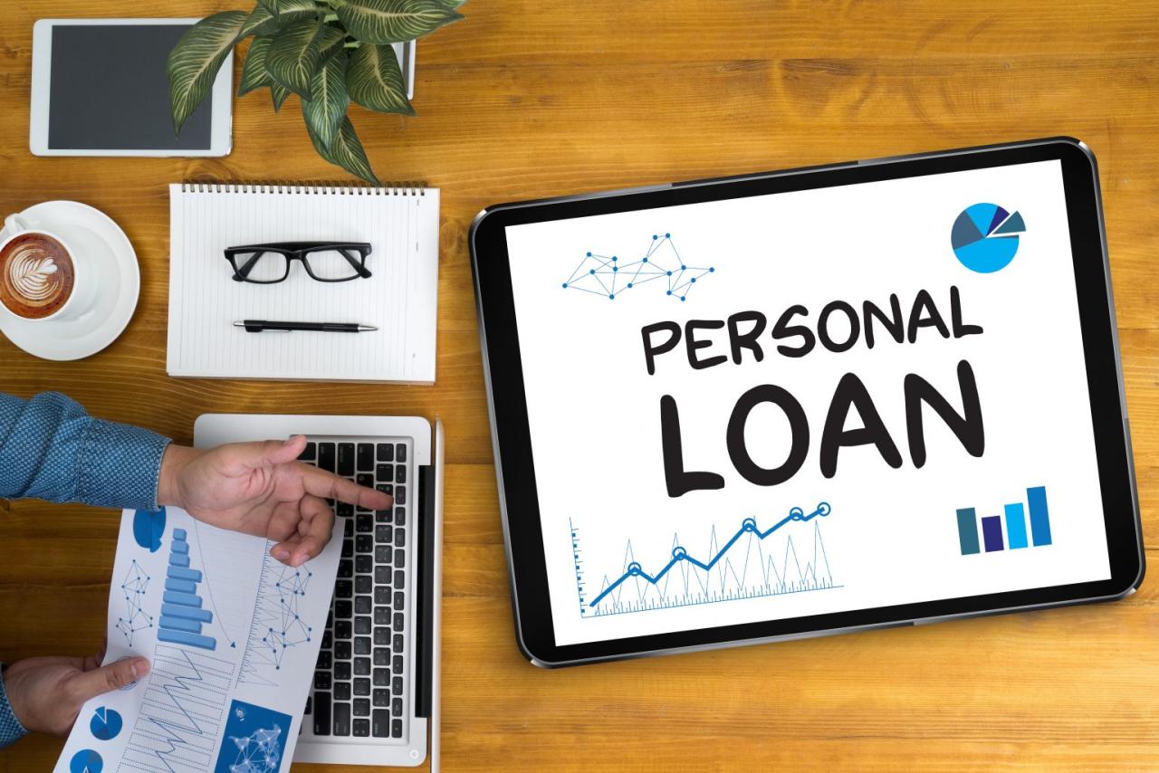 How To Qualify For A Personal Loan With Bad Credit