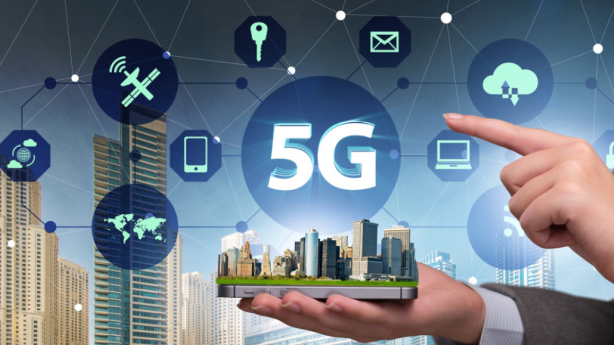 5G Technology: What You Need To Know About The Future Of Internet ... How Does 5G Technology Affect Internet Connectivity Speed