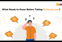 6 Things to Consider Before Applying for a Personal Loan What To Consider Before Taking A Personal Loan