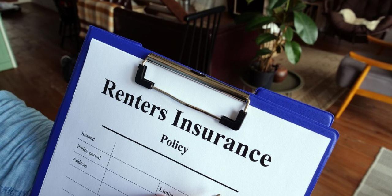 Most Affordable Renters Insurance for Apartments on Average | SoFi