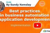 Best Practices For Software Implementation In Organizations