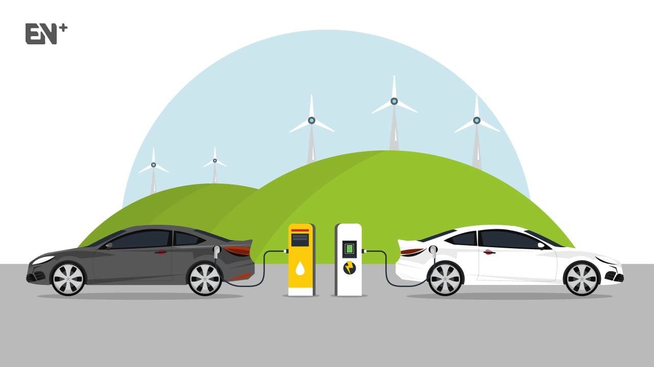 What Are The Benefits Of Electric Vehicles Over Gas