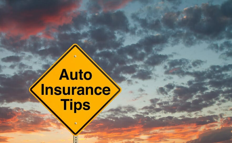 How To Find The Best Vehicle Insurance Rates