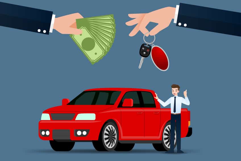 What Are The Signs Of A Good Vehicle Deal