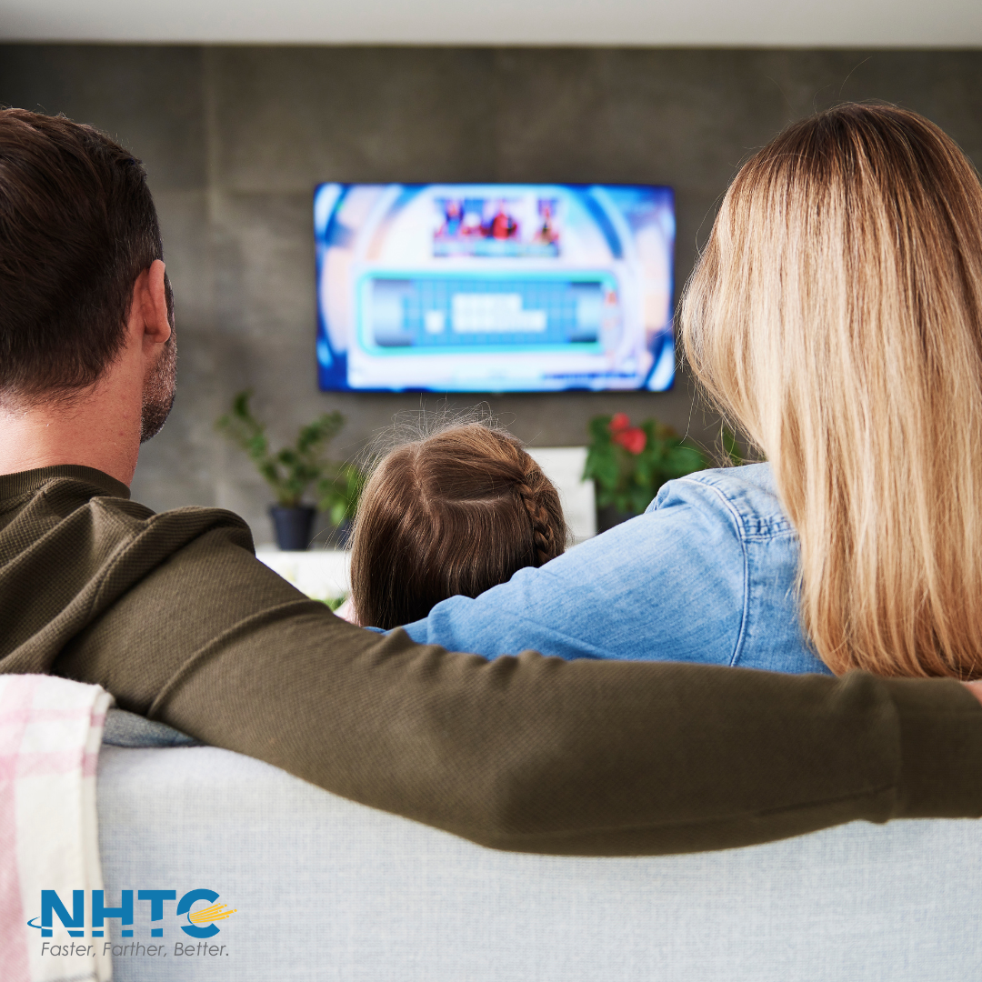 How To Find Family-Friendly Content On Streaming Services