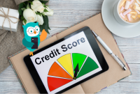 How Does a Mortgage Impact Your Credit Score? - Due Factory How Does A Credit Score Impact Loan Eligibility