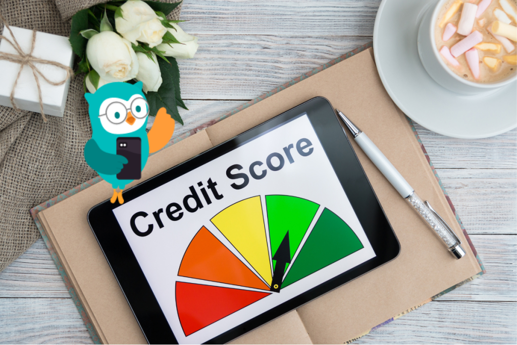 How Does a Mortgage Impact Your Credit Score? - Due Factory How Does A Credit Score Impact Loan Eligibility