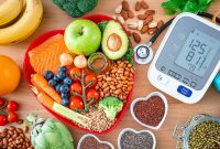 How To Support Heart Health With Dietary Changes
