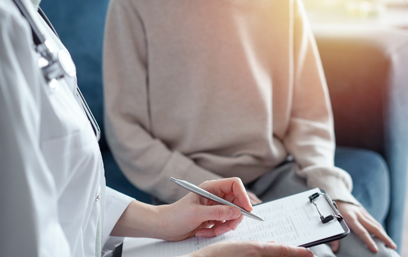 How Does Health Insurance Coverage Work For Pre-Existing Conditions