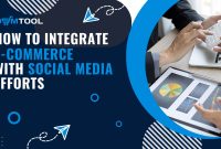 How To Use Social Media For E-Commerce Marketing