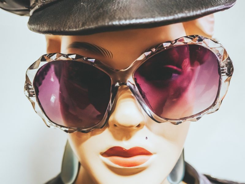 The Importance Of Fashion Accessories For Any Look