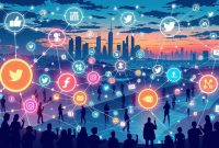 Social Media Algorithms: Shaping Public Opinion and Behavior - Future83