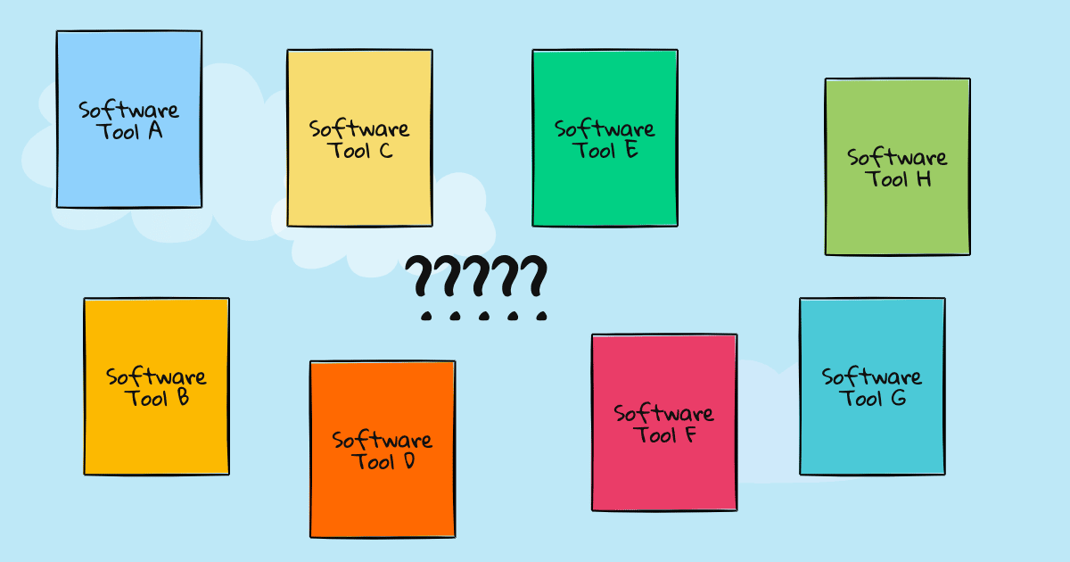 How do you evaluate software for your business? (2x free worksheet ... How To Evaluate Software Before Making A Purchase