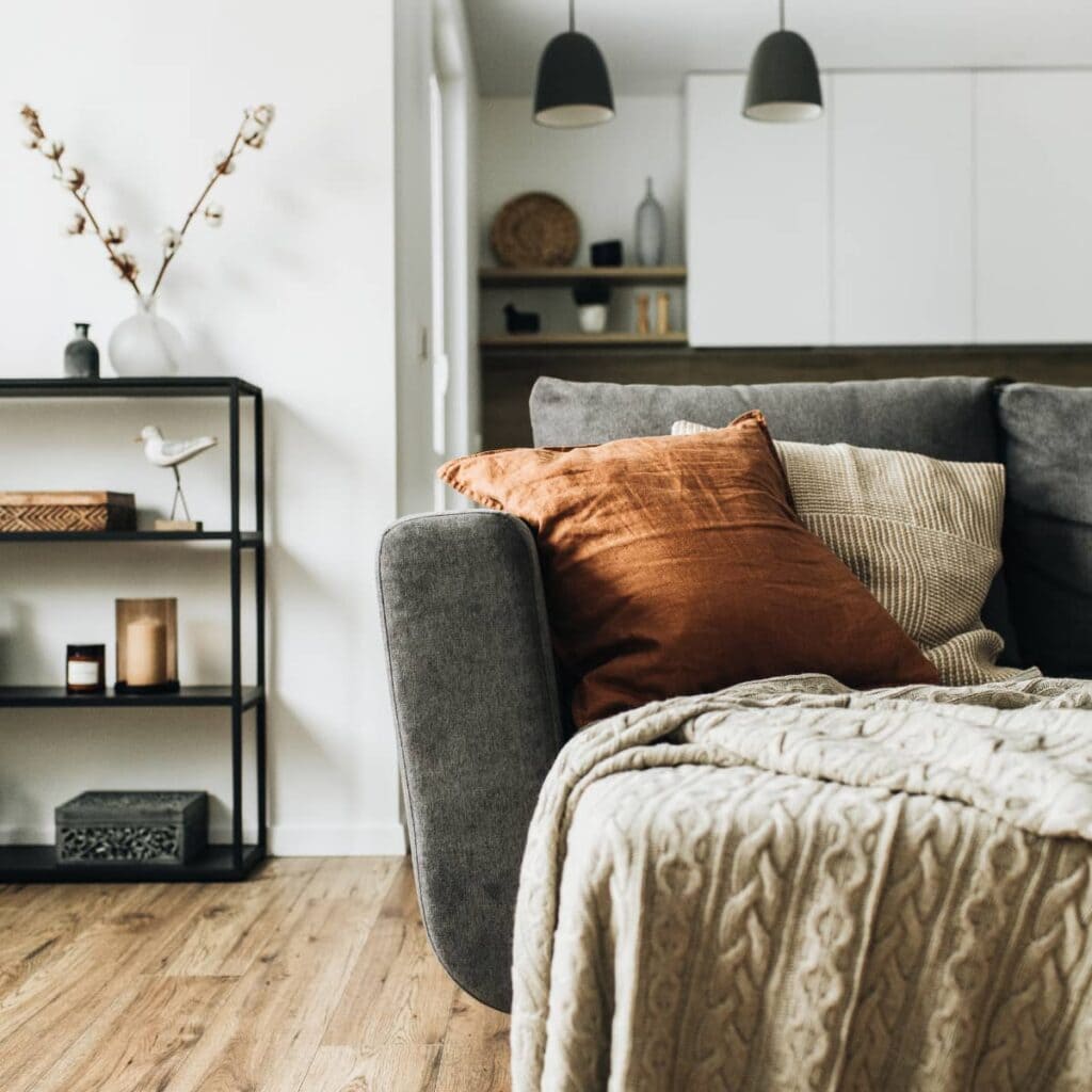 How to Create a Minimalist Home (10 Simple Tips) - Simply + Fiercely