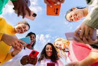 How To Leverage Social Media For E-Commerce Sales