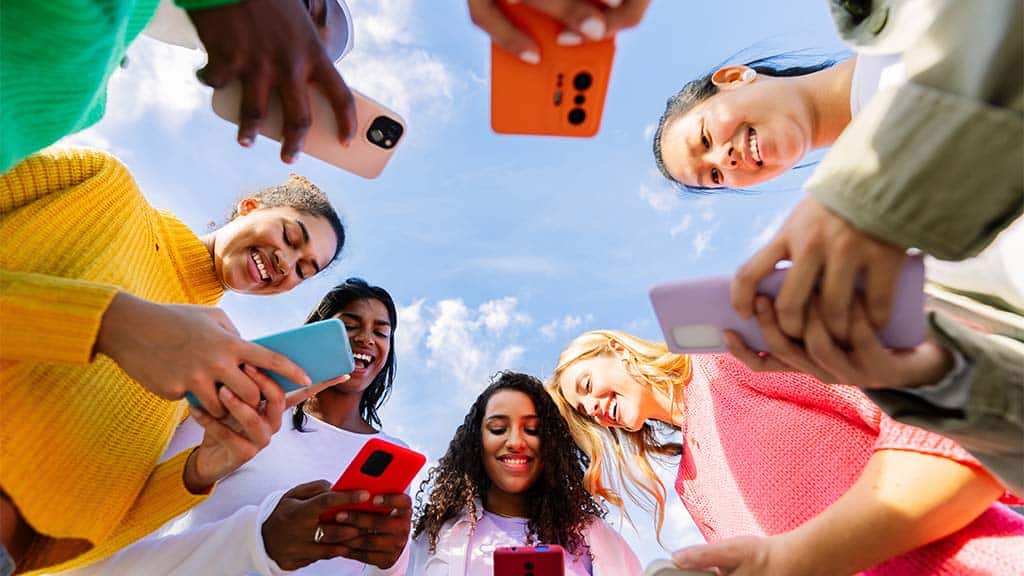 How To Leverage Social Media For E-Commerce Sales