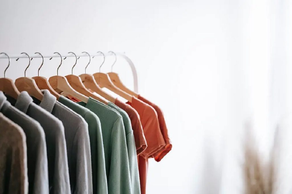 Tips For Creating A Capsule Wardrobe On A Budget