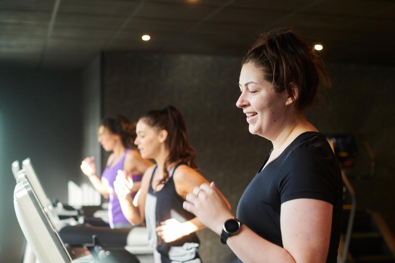 How To Incorporate Fitness Into A Busy Schedule