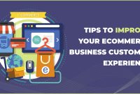 How to improve customer experience in e-commerce business