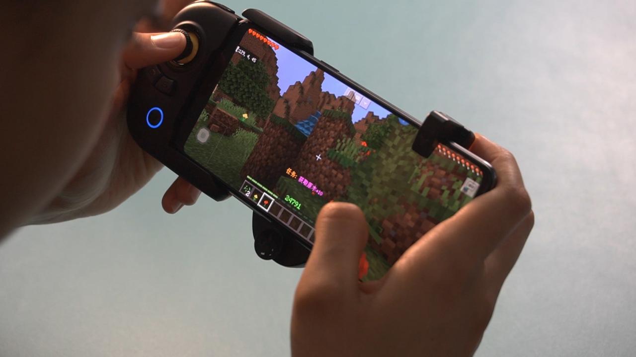 10 Essential Guidelines for Designing Mobile Game Controls That Enhance ... How To Customize Controls In Popular Mobile Games