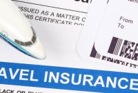 What Travel Insurance Is Necessary For International Trips